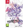 Image de Jeu vidéo - MICROMANIA - Triggerheart Exelica - Action - Nintendo Switch - PEGI 7+