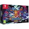Image de Berserk Boy Edition Collector Nintendo Switch