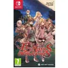Image de Jeu de rôle - RED ART GAMES - Elrentaros Wanderings - Nintendo Switch - PEGI 7+ - Téléchargement