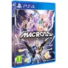 Image de Macross Shooting Insight PS4