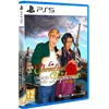 Image de Broken Sword Les Chevaliers de Baphomet L’Ombre des Templiers-Jeu-PS5
