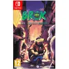 Image de Brok The InvestiGator Nintendo Switch