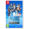 Image de Sonic Wings Reunion Switch en occasion ou reconditionné