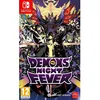 Image de Demons Night Fever - Jeu Nintendo Switch