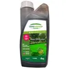 Image de CROQMOUSSE des gazons   Engrais liquide   Pelouse « sans mousse/+verte/+dense » - bidon 1L   Traitement pour 100m².