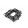 Image de Agrafes pour toile de paillage Lot de 100 pièces Acier