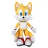 Image de Peluche Sonic Modern Tails 31 cm en occasion ou reconditionné