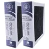 Image de Filtre officiel VMI - Lot de 2 filtres Anti odeurs - pour VMI Urban Cube et Cave - Purification dAir Intérieur - Jetable