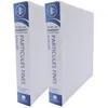 Image de Filtre officiel VMI - Lot de 2 filtres Particules fines - pour VMI Purevent - Purification dAir Intérieur - Jetable
