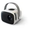 Image de Vidéoprojecteur Radiola Gmravp100