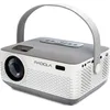 Image de Radiola GMRAVPB301 - Projecteur LCD - portable (alimentÃ© par batterie) - 90 ANSI lumens - 1280 x 720 - 16:9 - 720p - Bluetooth en occasion ou reconditionné