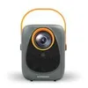 Image de SCHNEIDER SCVP500 - Vidéoprojecteur LED Full HD 2K Autofocus 4300 Lumens Projection jusquà 305 cm Netflix/Prime/Youtube WiFi