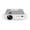 Image de Vidéoprojecteur led radiola ravp250 hd blanc 3760340883783