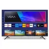 Image de Tv Qled 43 4k Vidaa Sans Bord - 3xhdmi - 2xusb - Dvbt2/s2 Origine Roum Schneider - 43a1