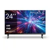Image de RADIOLA - RA24A3 - TV DLED FHD 24(60cm) - 1920x1080 Px - Dolby audio - HDMIx1 - USBx1