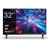 Image de RADIOLA - RA32A3 - TV D-LED HD 32(80cm) - Non SMART - 1366 x 768 pix HD - HDMIx3 - Stéréo - USBx2 - Mode Hotel