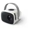 Image de Vidéoprojecteur Schneider Vp 115 1920 X 1080 3200 Lumens Noir Blanc