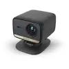 Image de Projecteur Portable Led Full Hd 1920x1080 Noir 28x25.4x27.5 Cm Schneider