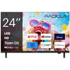 Image de RADIOLA - RA24A2TV - TV LED HD 24(60cm) - Smart Tizen - 1366 x 768 pix - HDMIx3 - Dolby