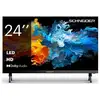 Image de Tv led hd 24 12v dvb-t2 hdmi usb 24a3vg 24A3VG