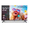 Image de RADIOLA - RA32A3G - TV D-LED HD 32 (81 cm) - Non smart - 1366×768p - 3xHDMI - 2xUSB - Dolby Audio - 3000:1