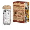 Image de Coffret Shaker Magic Cake, Cookut - COOKUT
