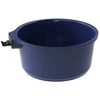 Image de L'Incroyable Casserole amovible Bleu Myrtille, Cookut 20 cm - COOKUT