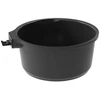 Image de L'Incroyable Casserole amovible Graphite, Cookut 20 cm - COOKUT