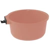 Image de L'Incroyable Casserole amovible Rose Guimauve, Cookut 20 cm - COOKUT