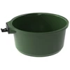 Image de L'Incroyable Casserole amovible Vert Fougère, Cookut 20 cm - COOKUT