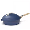 Image de La Fabuleuse Poêle 8 en 1 Saphir, Cookut 28 cm - COOKUT