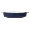 Image de La Merveilleuse Poêle amovible en inox Bleu Myrtille, Cookut 28 cm - COOKUT
