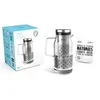 Image de Carafe filtrante en verre 12 L - Cookut