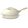 Image de La Fabuleuse Poêle 8 en 1 Meringue, Cookut 24 cm - COOKUT