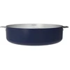 Image de La Merveilleuse Sauteuse amovible en inox Bleu Myrtille, Cookut 28 cm - COOKUT