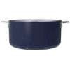Image de La Merveilleuse Casserole amovible en inox Bleu Myrtille, Cookut 20 cm - COOKUT
