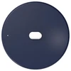 Image de La Merveilleuse Couvercle en inox Bleu Myrtille, Cookut 24 cm - COOKUT