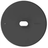 Image de La Merveilleuse Couvercle en inox Graphite, Cookut 24 cm - COOKUT