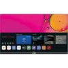 Image de ALDEN Téléviseur SMART WebOS TV Full HD ALDEN 32 Slim Frame
