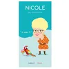 Image de Jeu de société - GIGAMIC - Nicole - Ambiance - Mixte - 3 à 10 joueurs