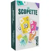 Image de Jeu de société - GIGAMIC - JSCOP - Jeu dambiance - 8+ ans - 15 min