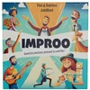 Image de Jeu D'ambiance Bakakou Improo