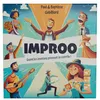 Image de Jeu dambiance - Bakakou Improo - Garantie 2 ans
