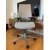 Image de Chaise de bureau ergonomique steelcase gesture beige en occasion ou reconditionné