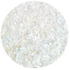 Image de Paillettes biodégradables Nuit Blanche - Si si la paillette