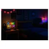 Image de Autre accessoire gaming Geek Monkey Deco Neon Led modèle Game Room GM443D