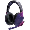 Image de Casque - Lexip x Tsume - Naruto Shippuden Sasuke - Bluetooth 5.1 - Compatible PC/Switch - Micro détachable