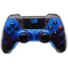 Image de Lexip x Tsume - Manette Madara - Naruto Shippuden - Connection sans-fil 2.4GHz via USB dongle - 4 palettes programmables - Pour PC