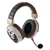 Image de Casque sans fil lexip x ubisoft assasin s creed shadows pour console ps4 ps5 nintendo switch pc mac android et ios