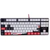 Image de LEXIP Clavier filaire Gamer x